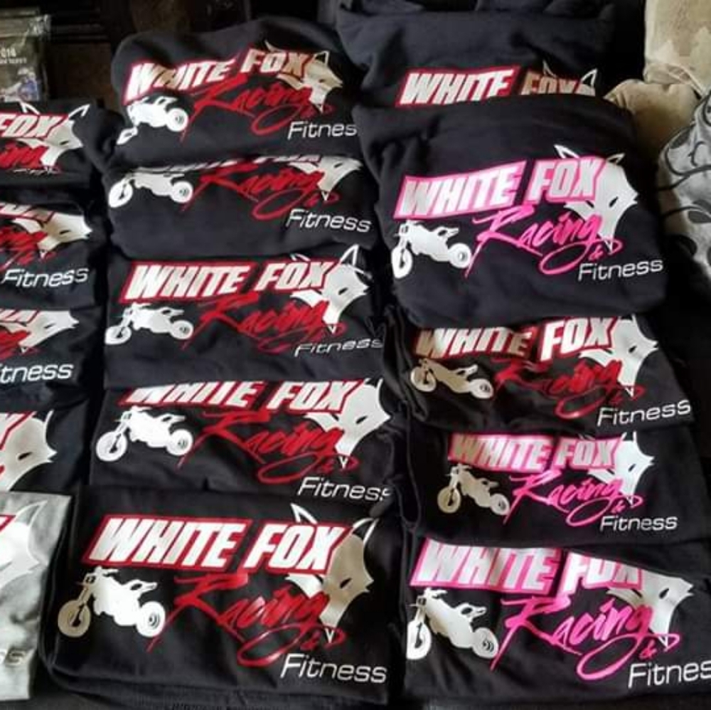 Multiple size and colors